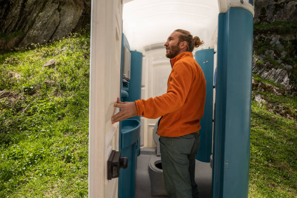 Best Porta potty delivery and setup  in Cordova, NC