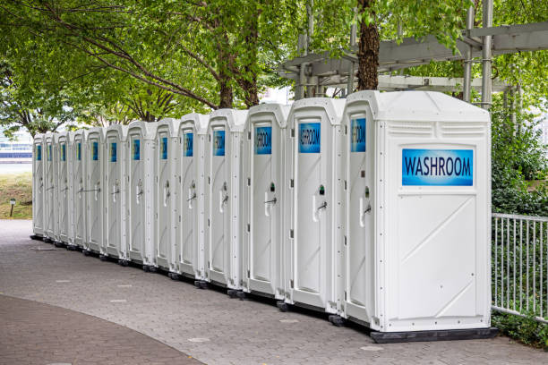 Best Portable toilet rental cost  in Cordova, NC