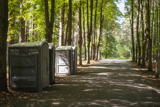 Best Long-term porta potty rental  in Cordova, NC