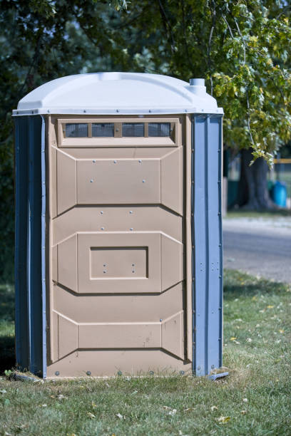 Porta potty rental for outdoor events in Cordova, NC
