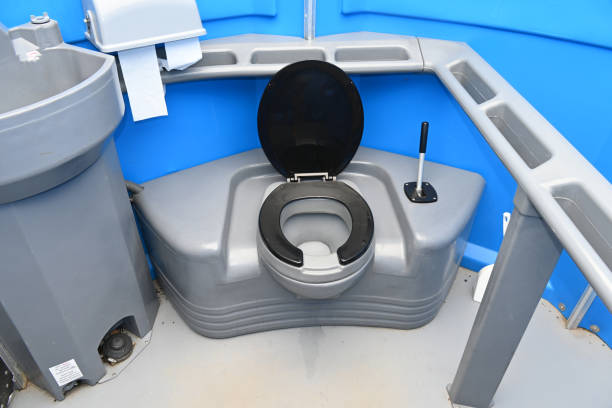 Best Event porta potty rental  in Cordova, NC