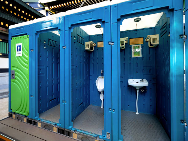 Best Portable bathroom rental  in Cordova, NC