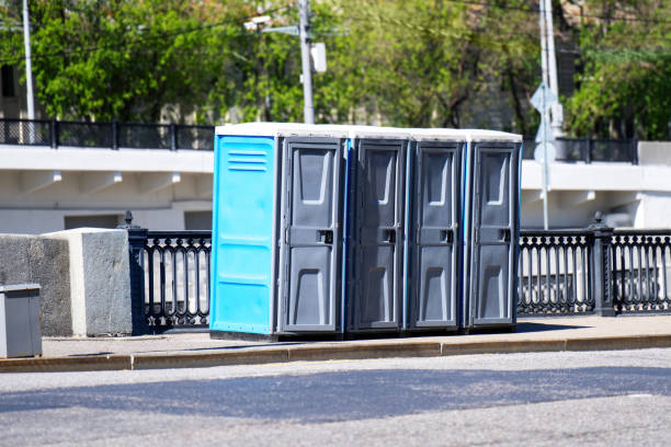 Best Affordable portable toilet rental  in Cordova, NC