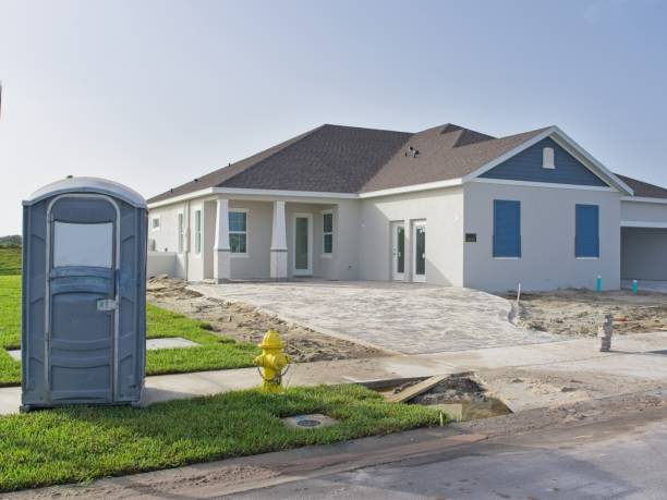 Best Porta potty rental for parties  in Cordova, NC
