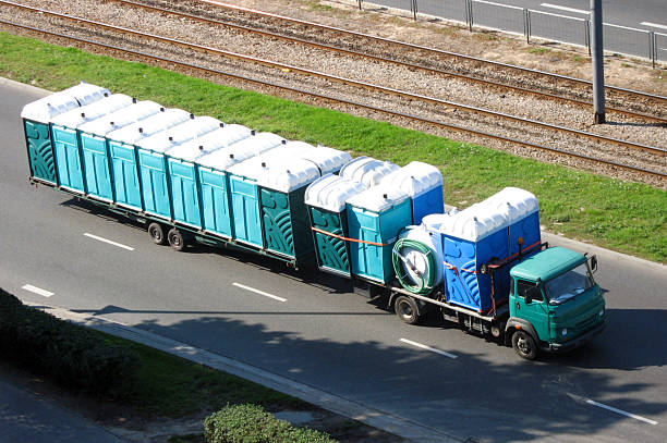 Best Affordable portable toilet rental  in Cordova, NC